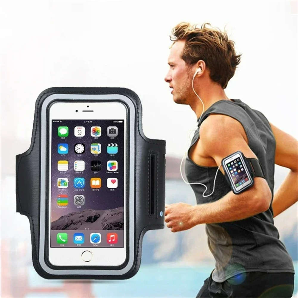 Running Gear Phone - Nieuwe Outdoor Sport Gym Telefoonhoesje Armband