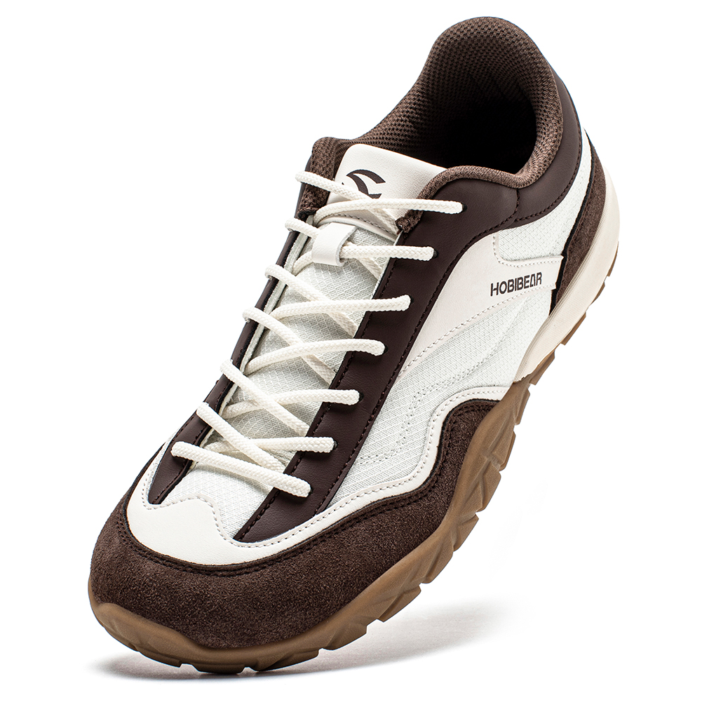 Running Gear For Sale - HOBIBEAR Brede wandelschoenen Unisex Trekking Trail