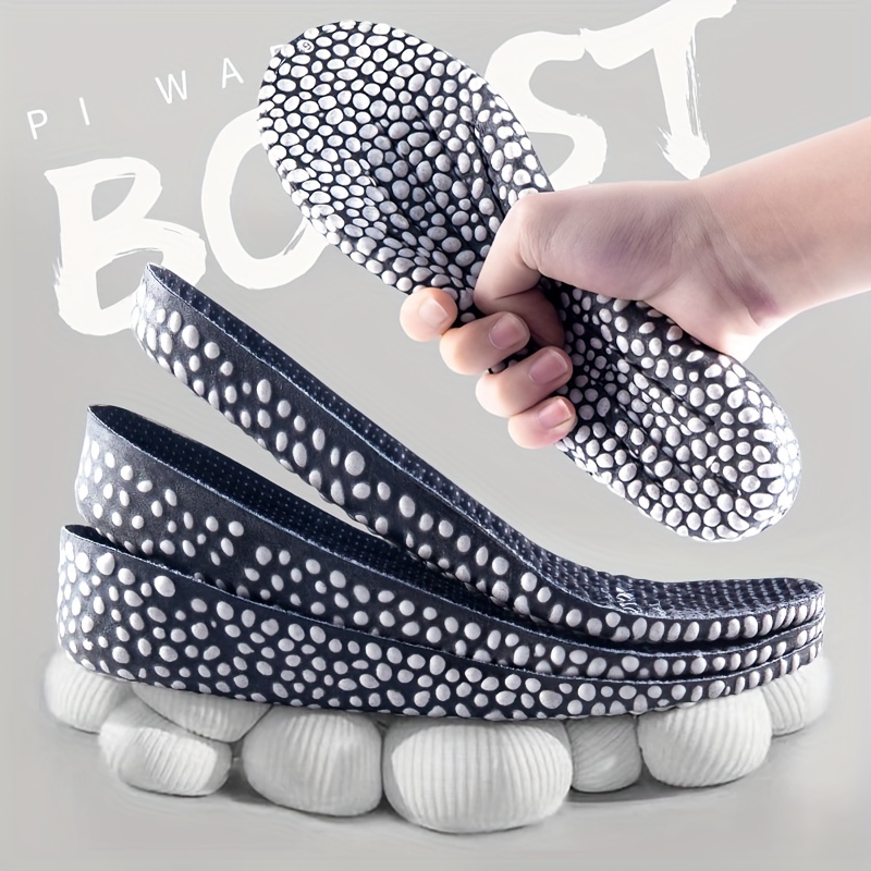 Running Gear For Sale - 1 paar Boost Hoogte Toename Schoenen