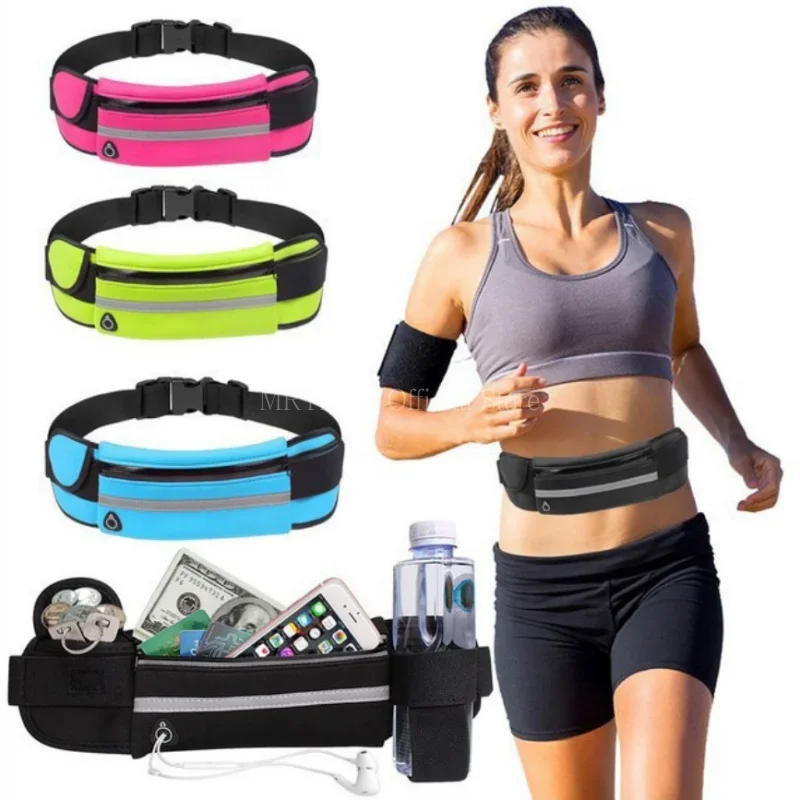 Running Gear Phone - 1pc Running Bag Dames Heuptas Heuptas