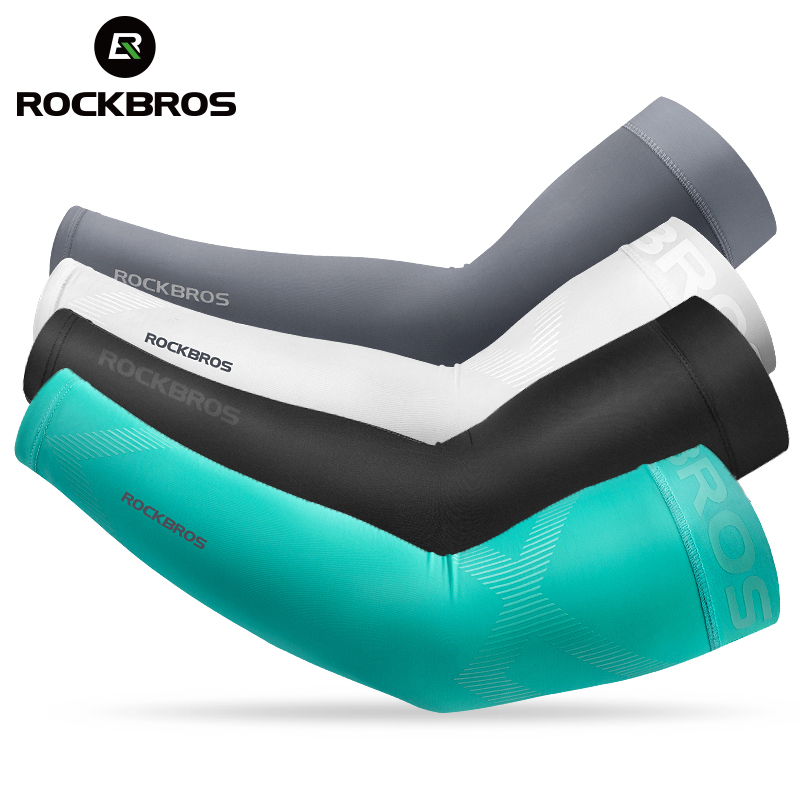 Running Gear Essential - Rockbros Ijs Stof Running Camping Arm