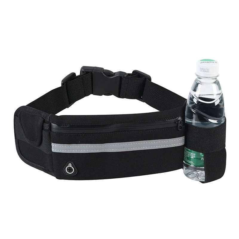 Outdoor sport heuptas, waterdi - Running Gear Phone recensie en prijs