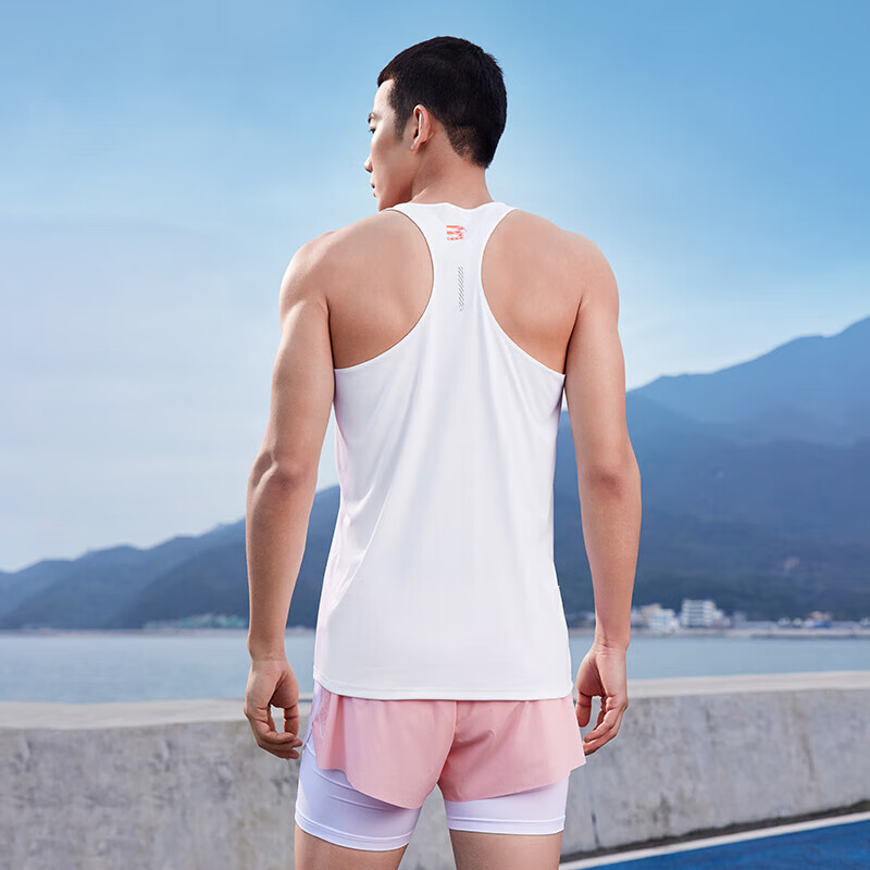 361 Graden Heren Sportvest Zom - Running Hydration Vest recensie en prijs