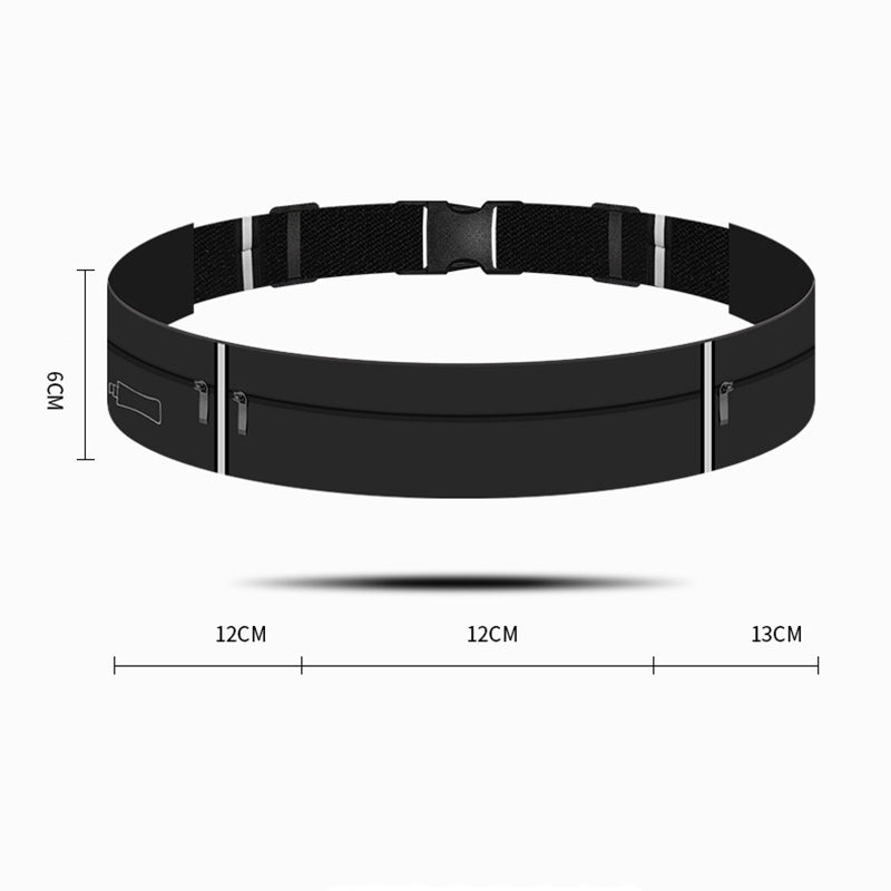 Vrouwen Running Riem Heuptas m - Running Gear Phone recensie en prijs