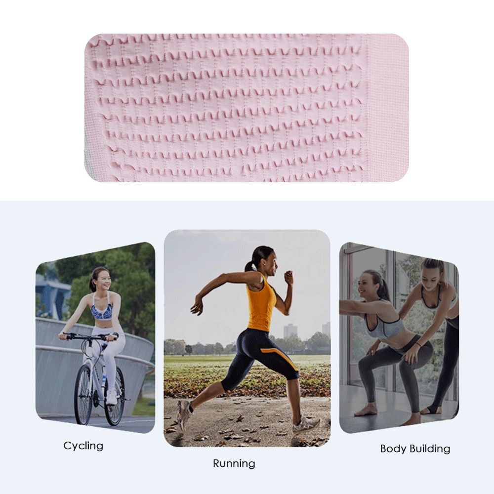 Unisex onzichtbare hardloopheu - Running Gear Phone recensie en prijs