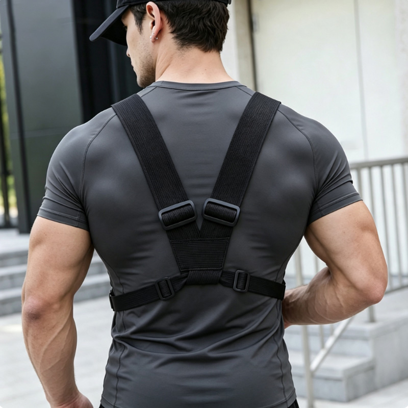 Lichtgewicht hardloopvest rugz - Running Hydration Vest recensie en prijs