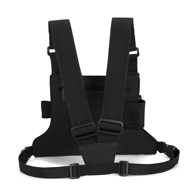 Lichtgewicht hardloopvest rugz - Running Hydration Vest recensie en prijs