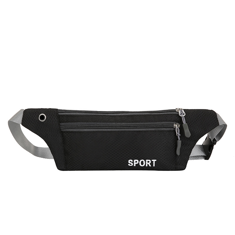 Multifunctionele Man Heuptas N - Running Gear Phone recensie en prijs