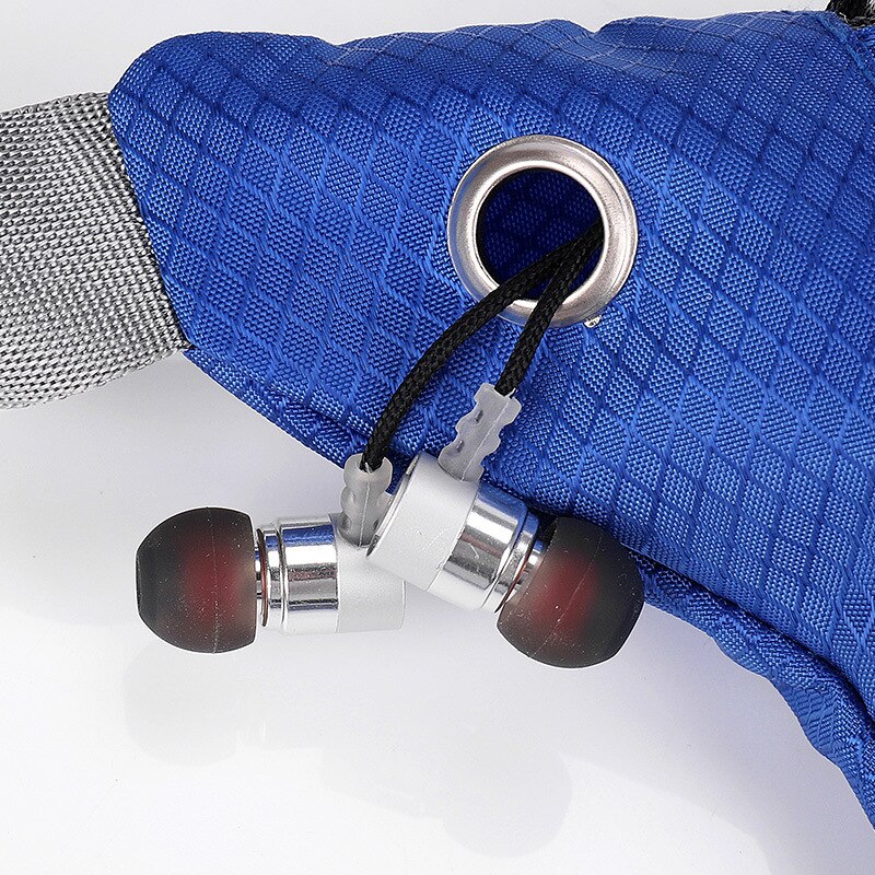 Multifunctionele Man Heuptas N - Running Gear Phone recensie en prijs