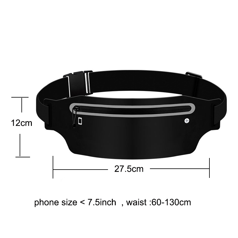 Hardloopriem Heuptas Sport Heu - Running Gear Phone recensie en prijs