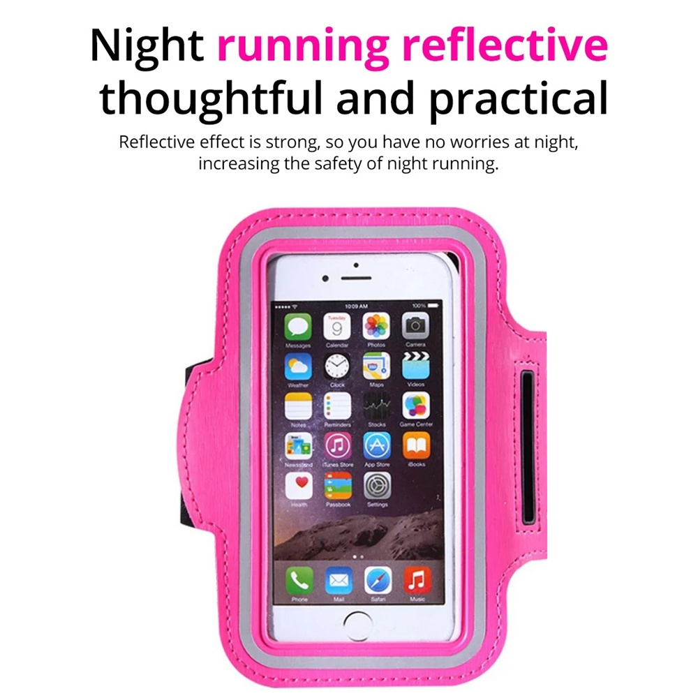 Nieuwe Outdoor Sport Gym Telef - Running Gear Phone recensie en prijs