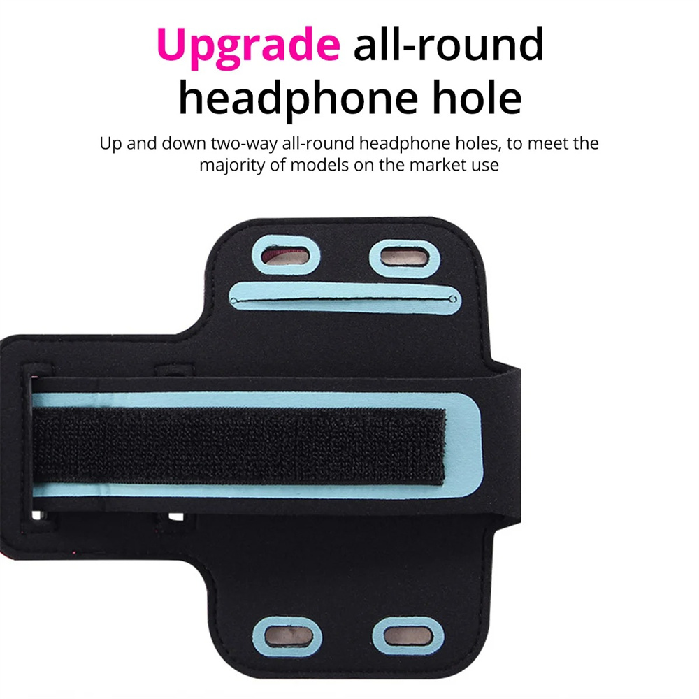 Nieuwe Outdoor Sport Gym Telef - Running Gear Phone recensie en prijs