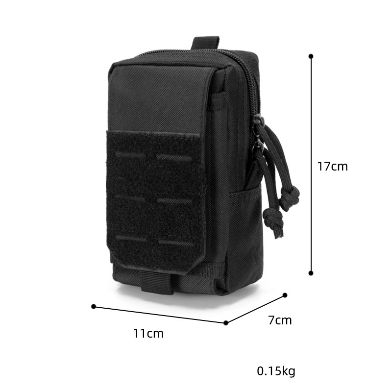 Pocket Heren Speciale riem Wat - Running Gear Phone recensie en prijs