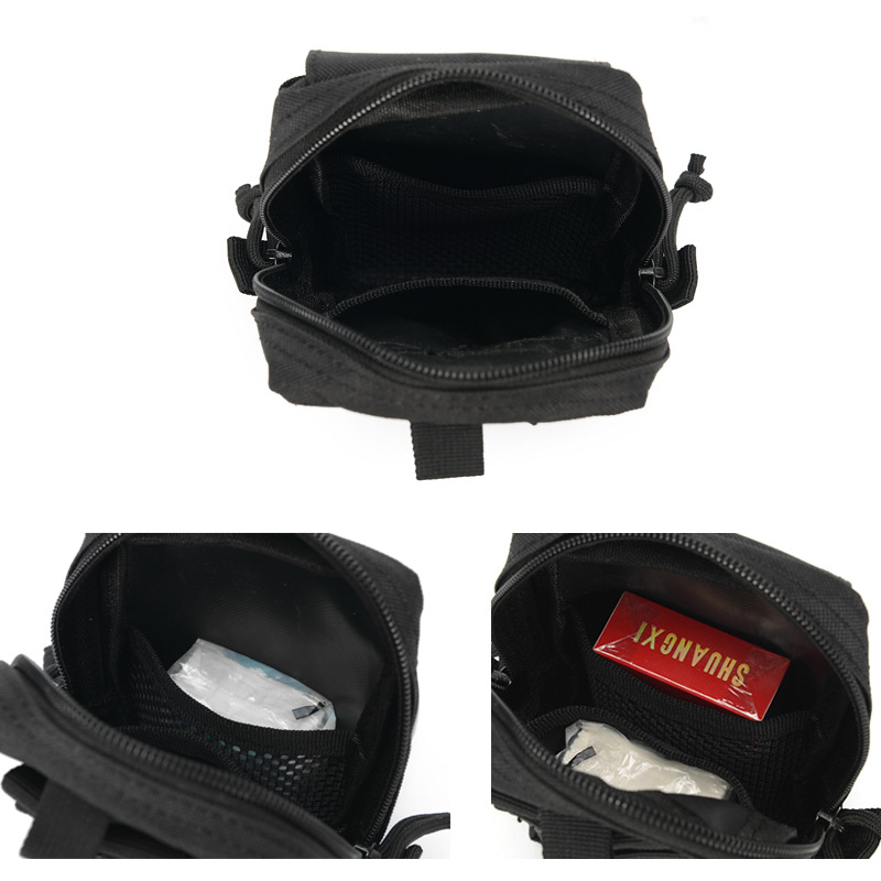 Pocket Heren Speciale riem Wat - Running Gear Phone recensie en prijs