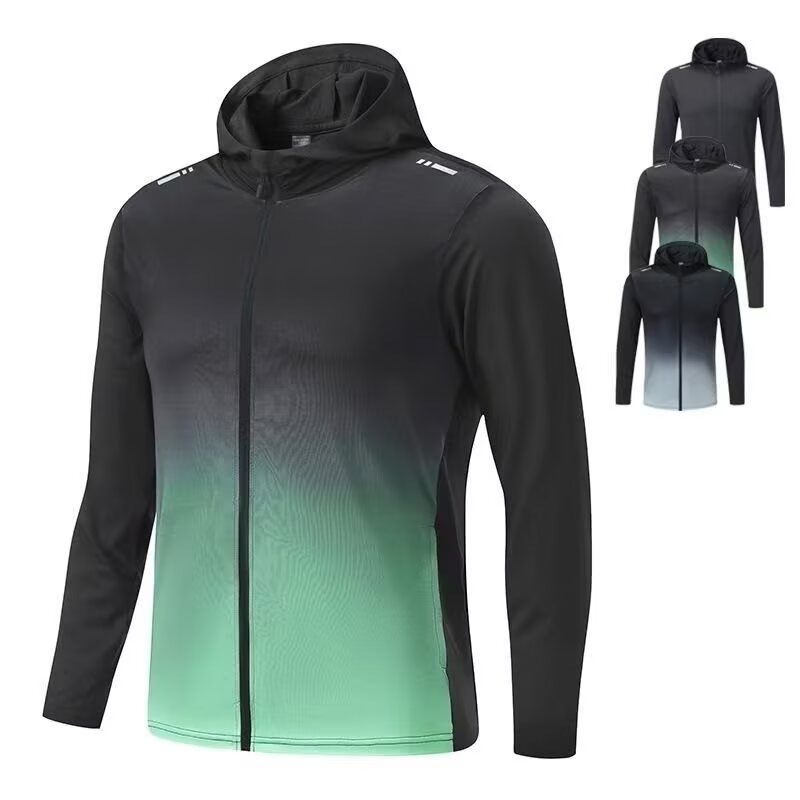 Hardloopjack, windjack voor jo - Running Gear Youth recensie en prijs