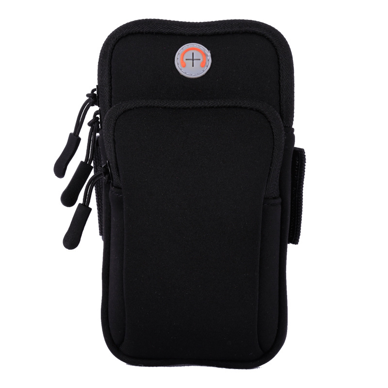 Sport Hardlooparmtas Fitness A - Running Gear Phone recensie en prijs