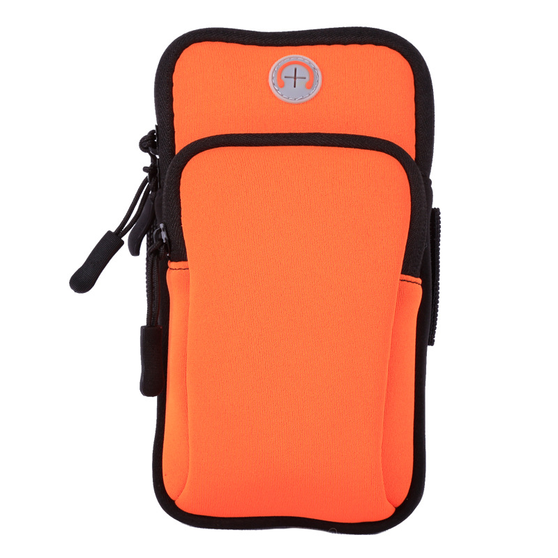Sport Hardlooparmtas Fitness A - Running Gear Phone recensie en prijs