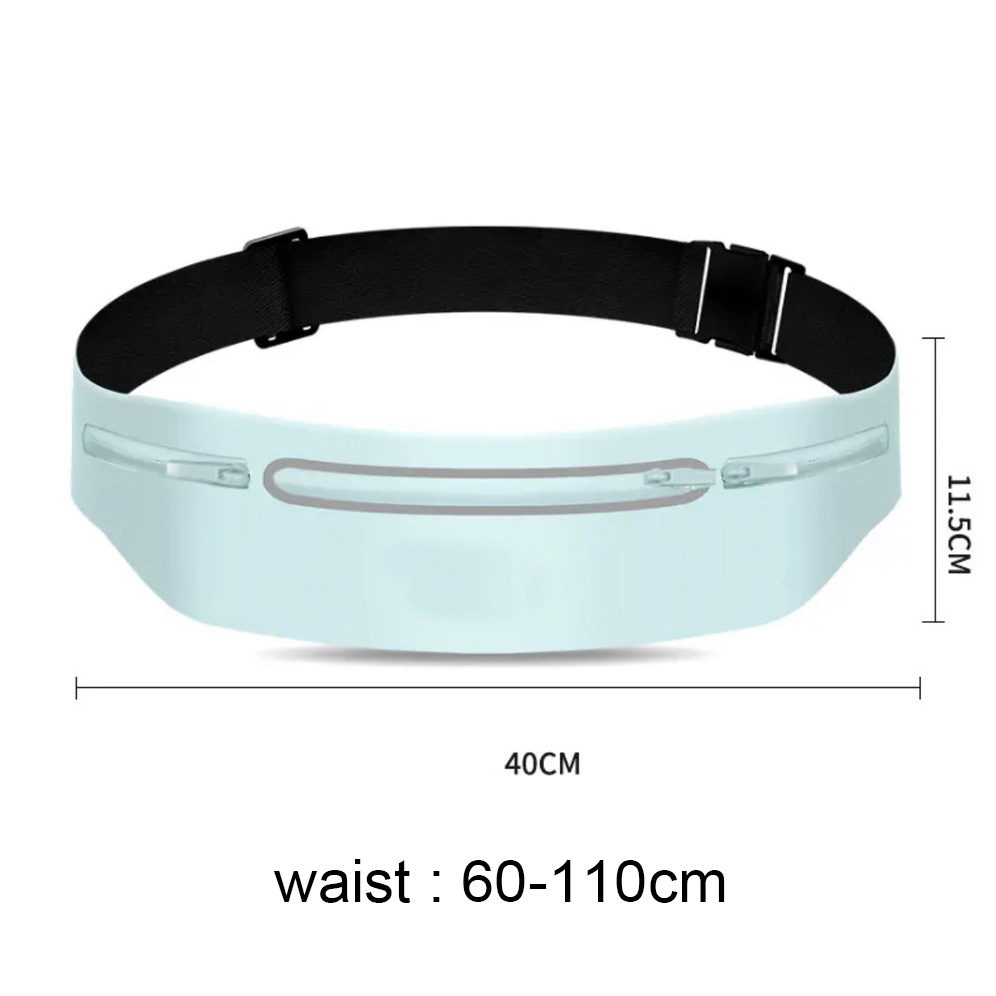 Hardloopriem Heuptas Sport Fan - Running Gear Phone recensie en prijs