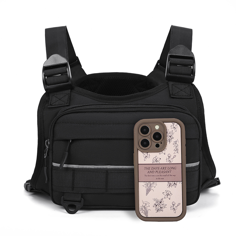 Tactische Outdoor Borsttas Uni - Running Hydration Vest recensie en prijs