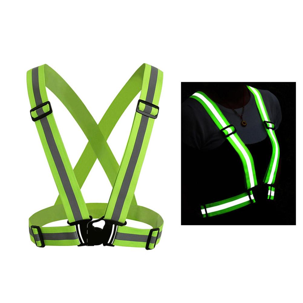 Universeel verstelbaar reflect - Running Gear Essential recensie en prijs