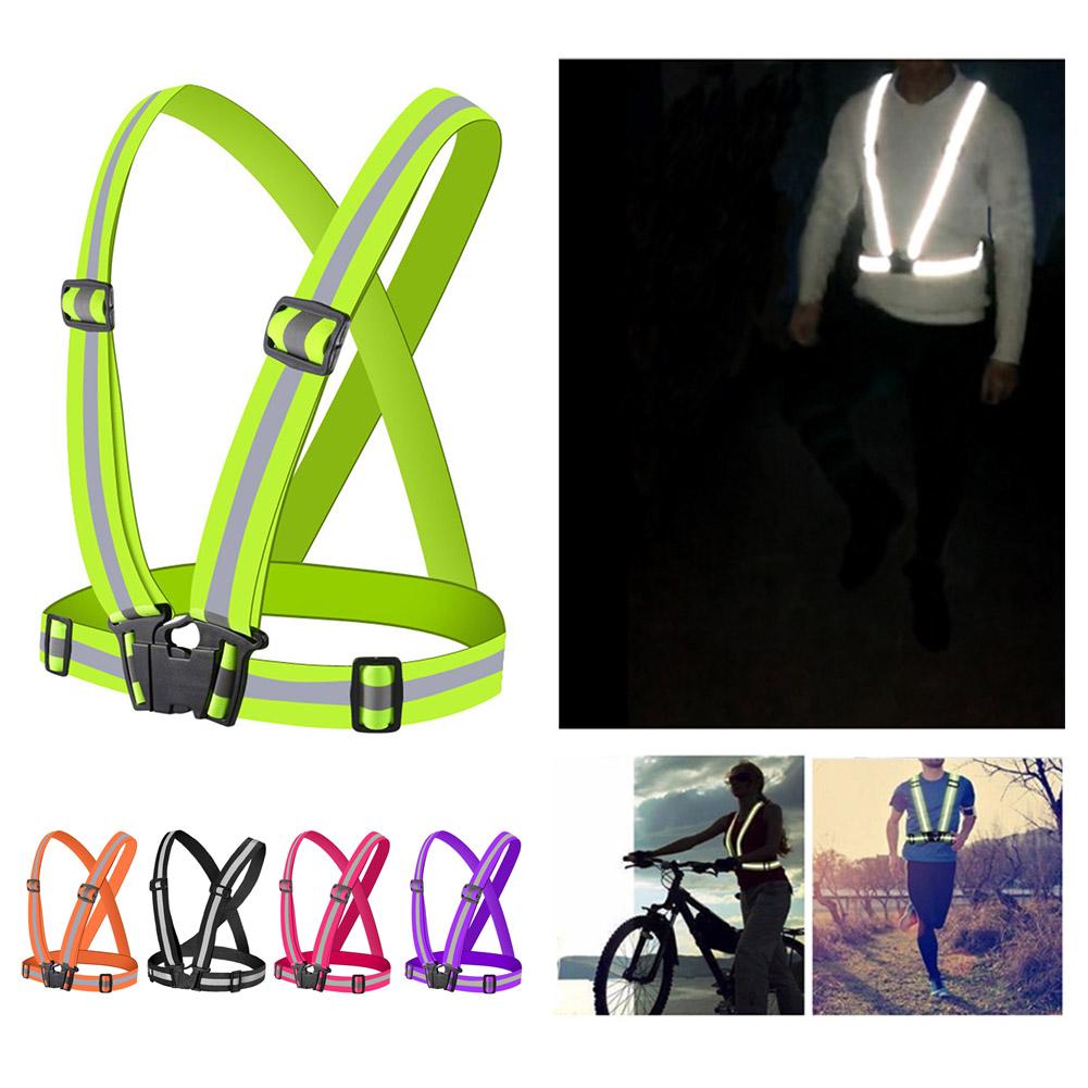 Universeel verstelbaar reflect - Running Gear Essential recensie en prijs