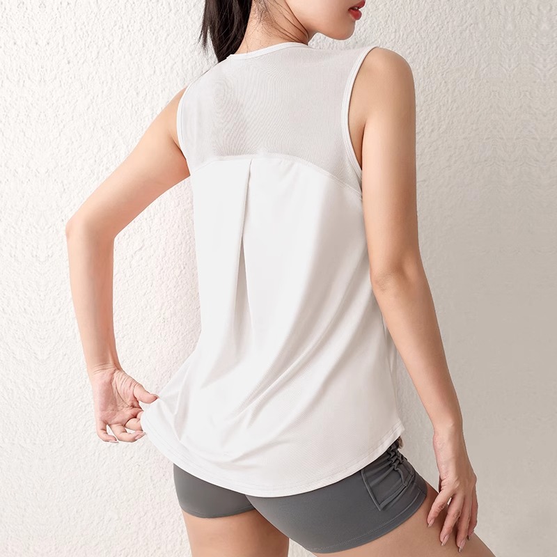 Losse, sneldrogende sporttankt - Running Hydration Vest recensie en prijs