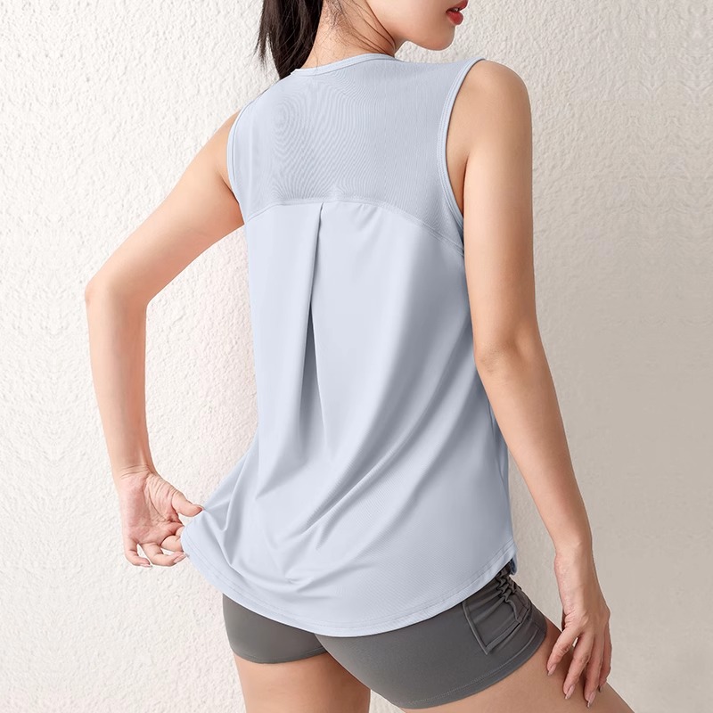 Losse, sneldrogende sporttankt - Running Hydration Vest recensie en prijs