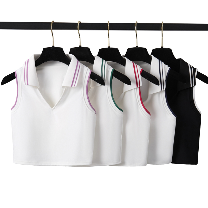Dames Fitness Yoga Top Mouwloo - Running Hydration Vest recensie en prijs