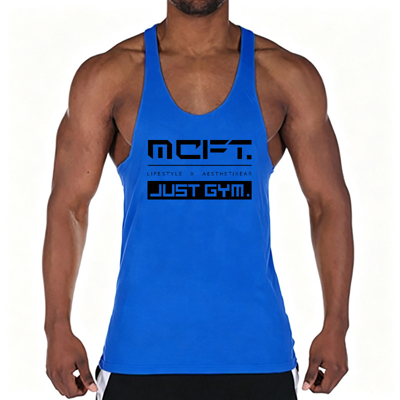 Katoenen Gym Vest Tanktop voor - Running Hydration Vest recensie en prijs