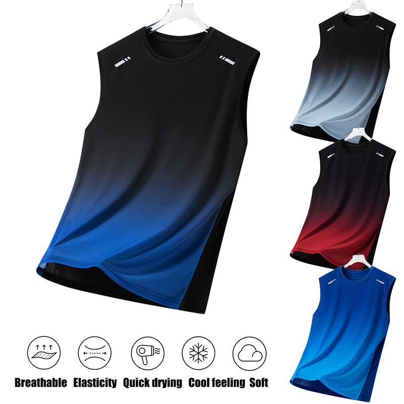 Heren Gradient Sportvest Licht - Running Hydration Vest recensie en prijs