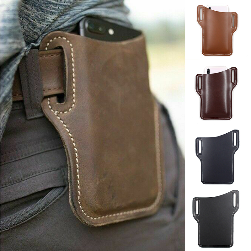 Mannen Telefoonhoesje Holster  - Running Gear Phone recensie en prijs