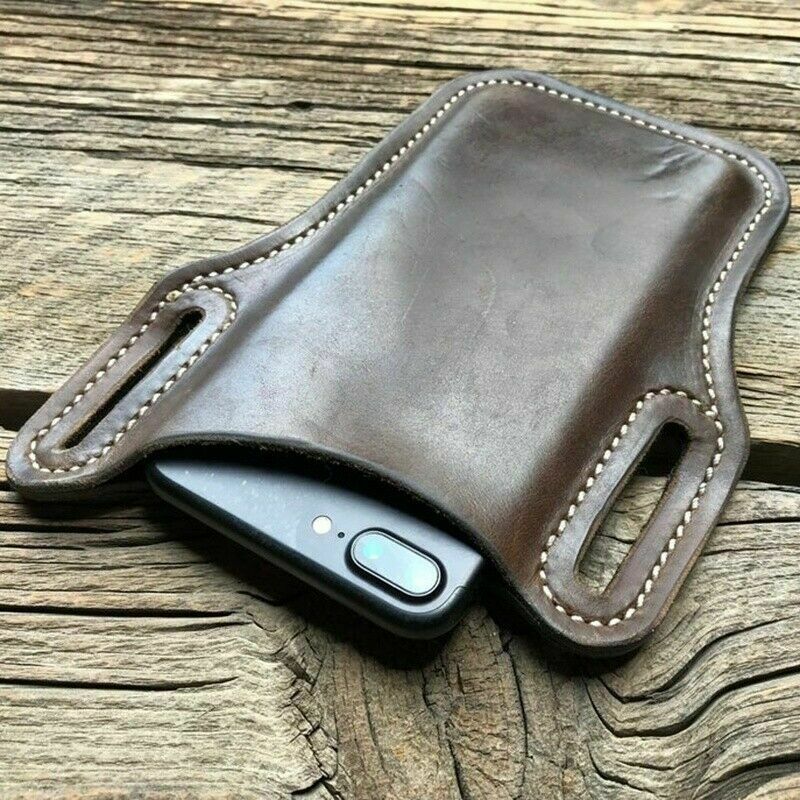 Mannen Telefoonhoesje Holster  - Running Gear Phone recensie en prijs