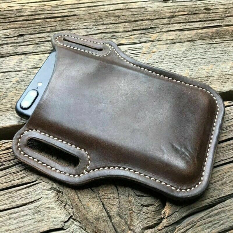 Mannen Telefoonhoesje Holster  - Running Gear Phone recensie en prijs