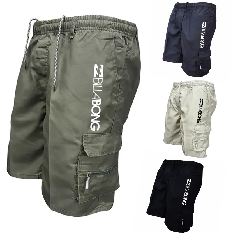 Herenshorts met meerdere zakke - Running Gear For Sale recensie en prijs