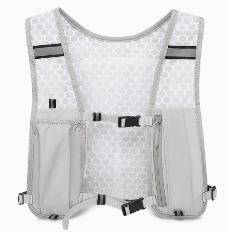 Reflecterende lichtgewicht har - Running Gear Essential recensie en prijs