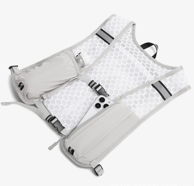 Reflecterende lichtgewicht har - Running Gear Essential recensie en prijs
