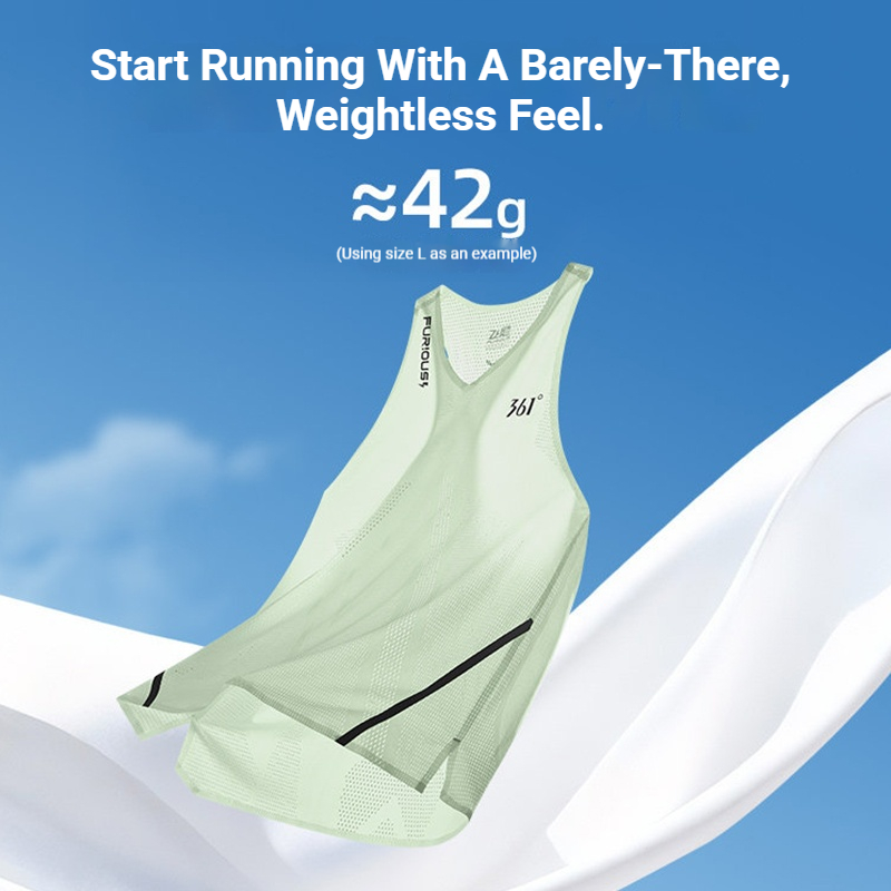 361 Degrees Furious Heren Spor - Running Hydration Vest recensie en prijs