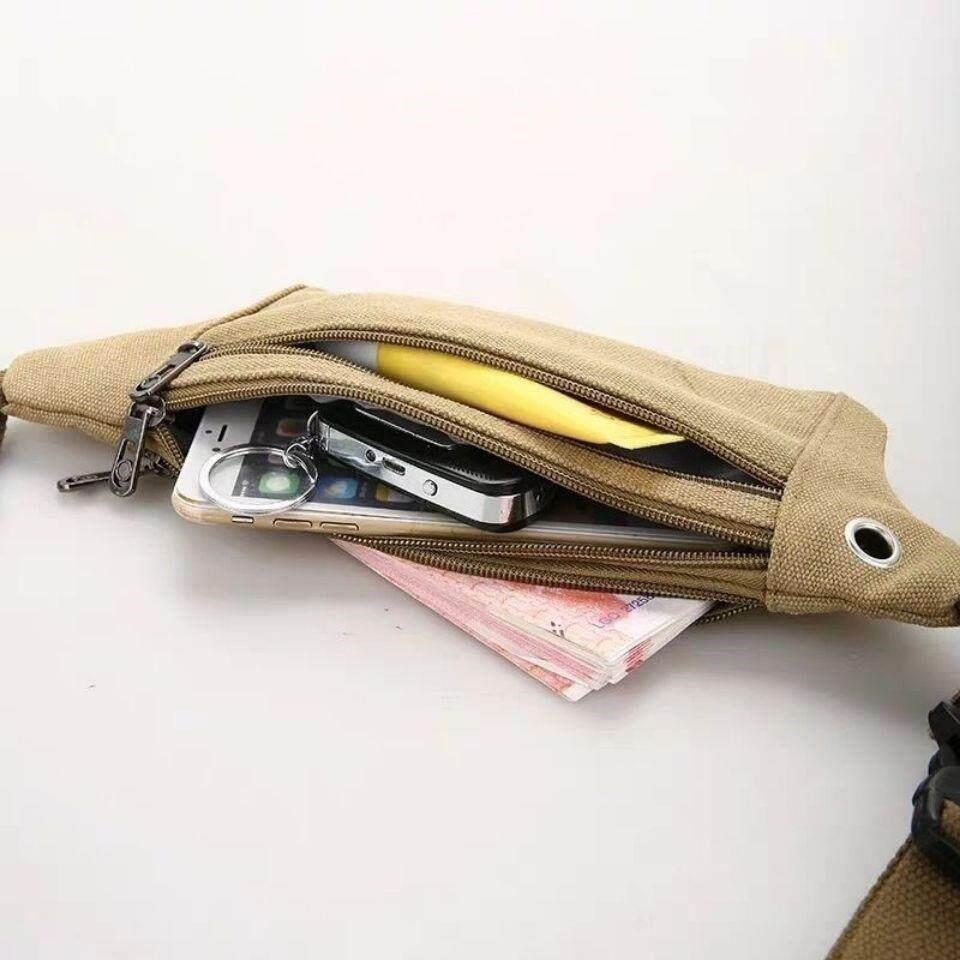 Heren Running Heuptas Mobiele  - Running Gear Phone recensie en prijs