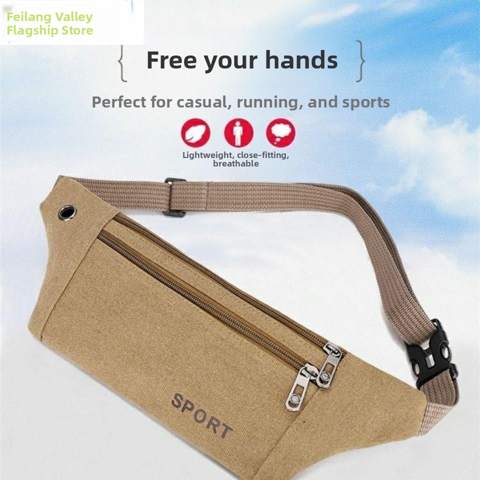 Heren Running Heuptas Mobiele  - Running Gear Phone recensie en prijs