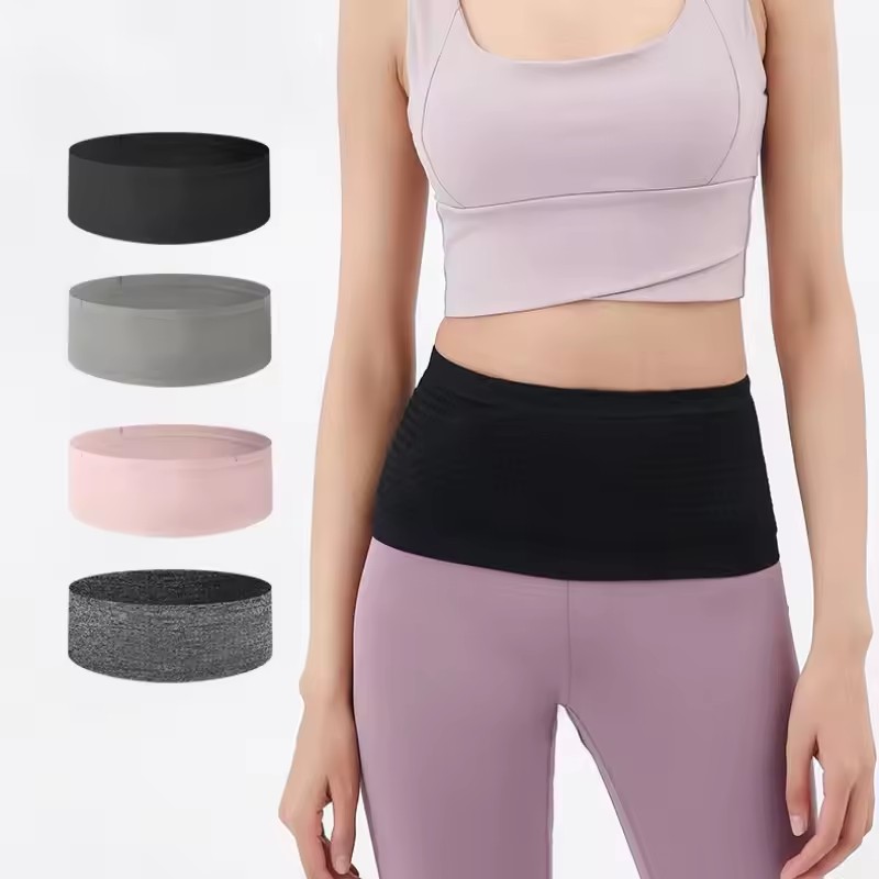 Naadloze onzichtbare hardlooph - Running Gear Phone recensie en prijs