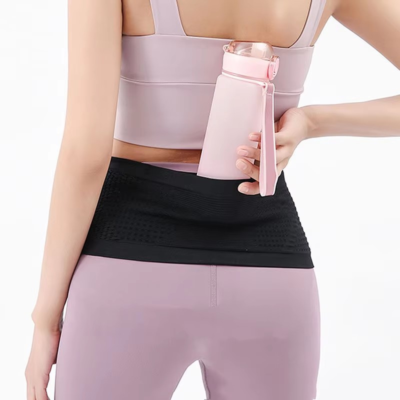 Naadloze onzichtbare hardlooph - Running Gear Phone recensie en prijs