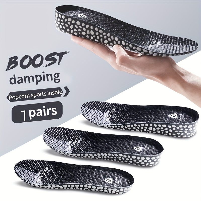 1 paar Boost Hoogte Toename Sc - Running Gear For Sale recensie en prijs