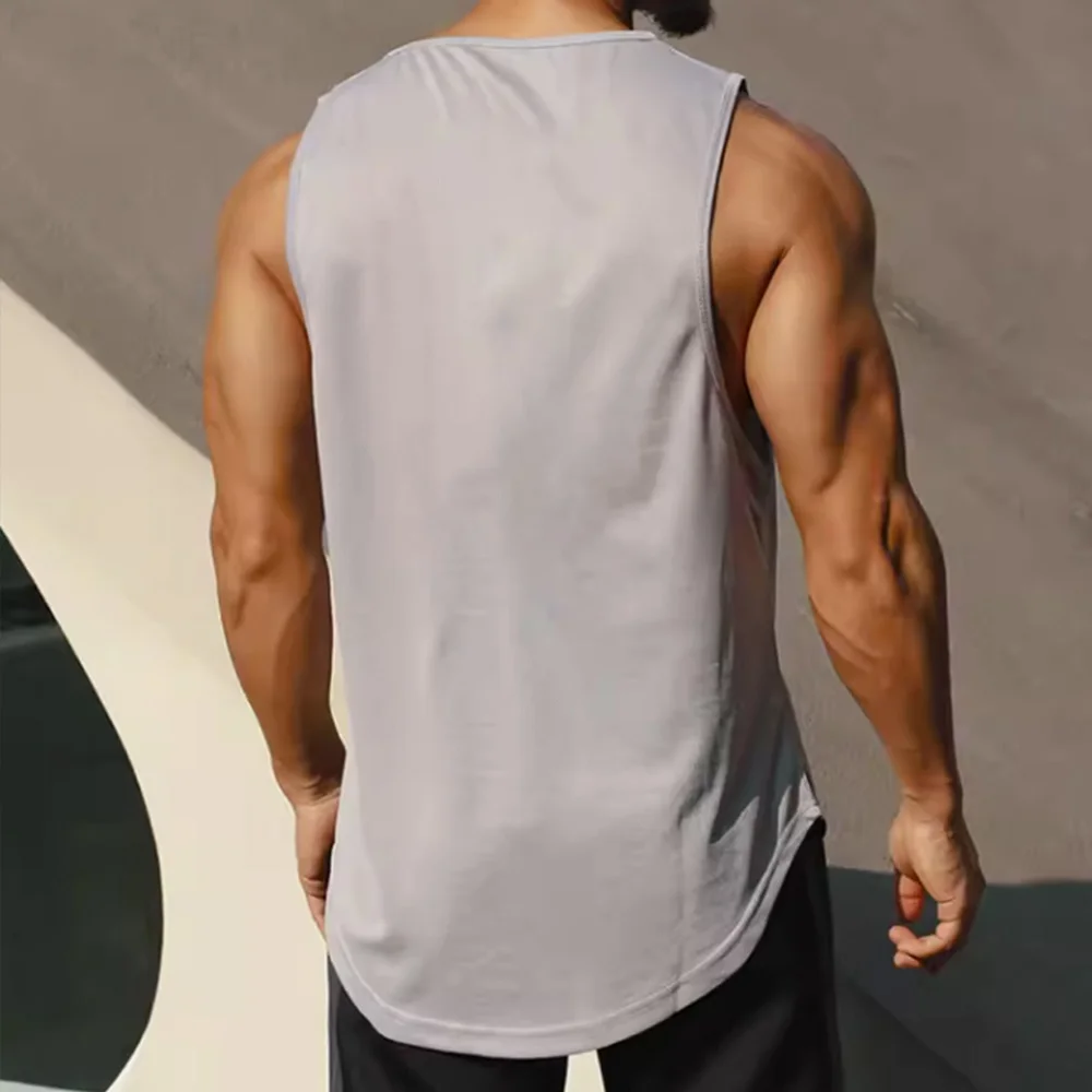 Heren Gym Tank Top Fitness Mou - Running Hydration Vest recensie en prijs