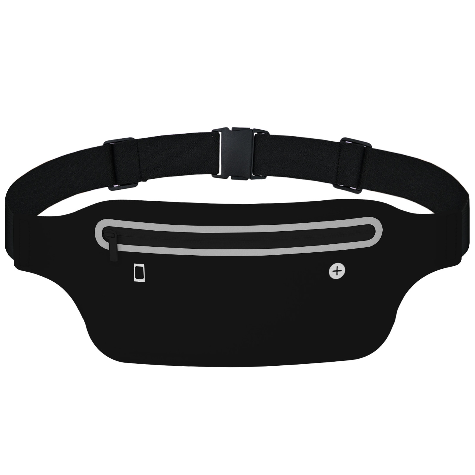 Hardloopriem Heuptas Sport Fan - Running Gear Phone recensie en prijs