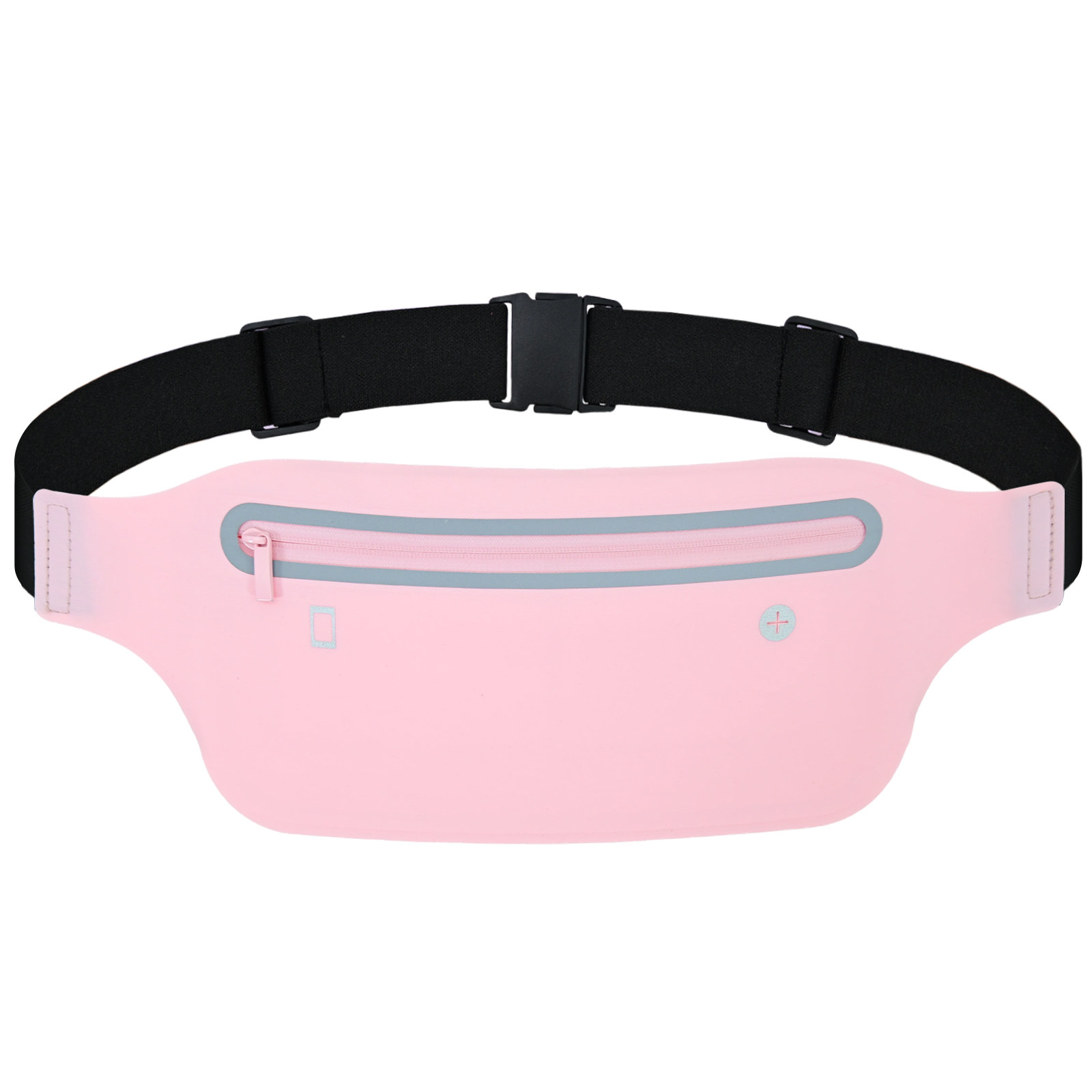 Hardloopriem Heuptas Sport Fan - Running Gear Phone recensie en prijs