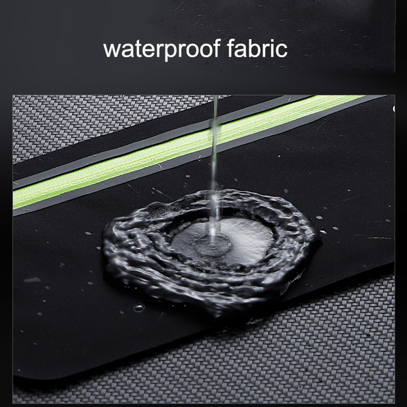 Hardloopriem Heuptas Sport Fan - Running Gear Phone recensie en prijs
