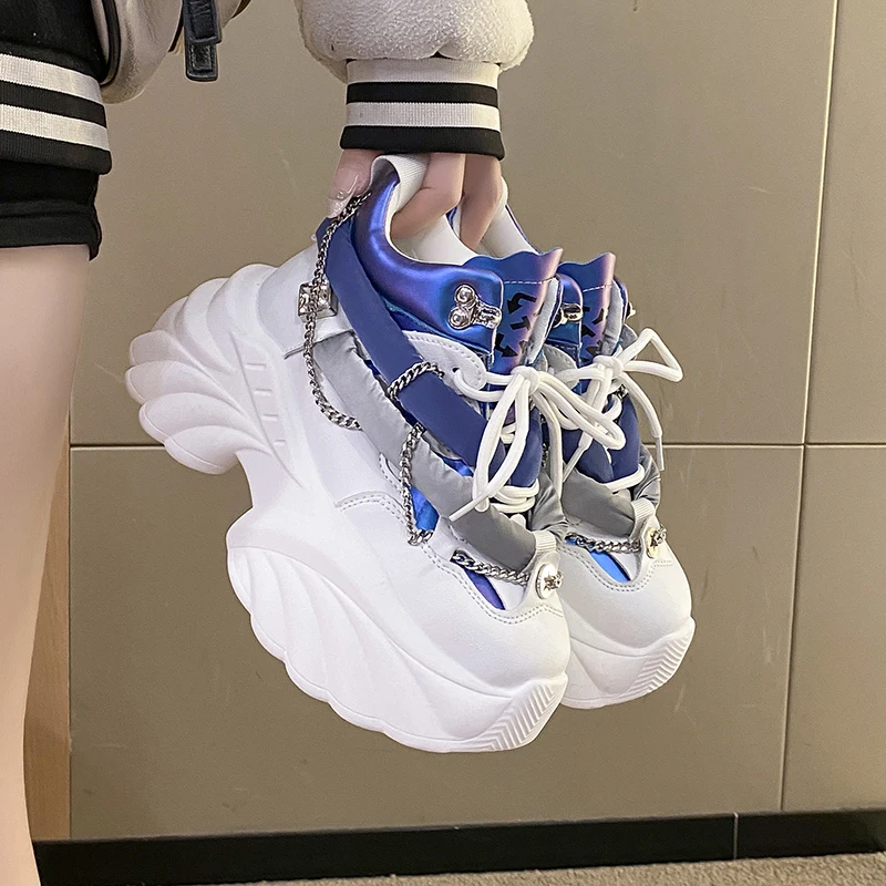Mooie Kawaii Dames sneakers we - Running Gear For Sale recensie en prijs