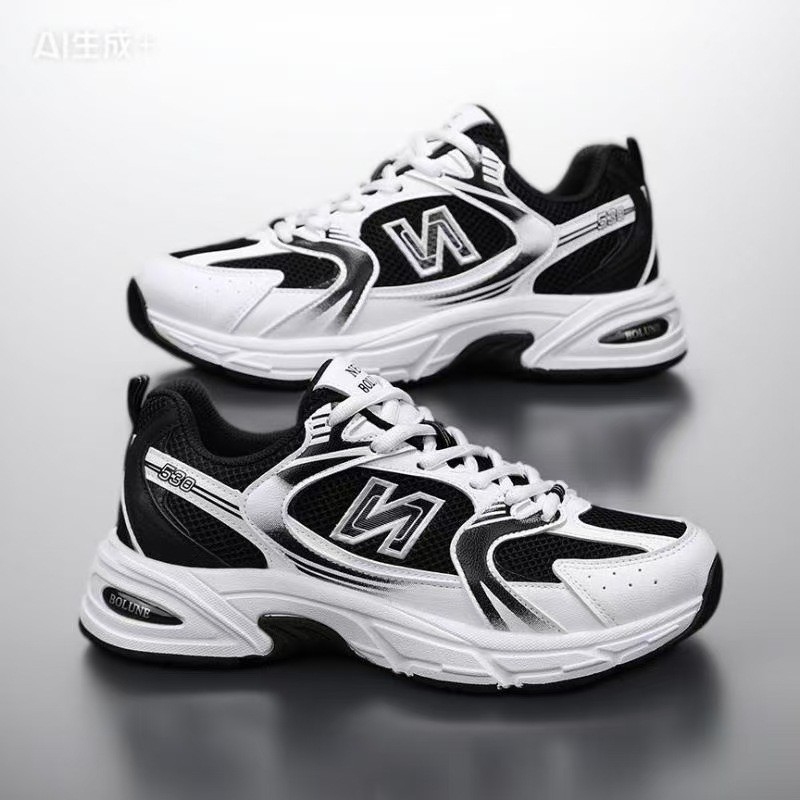 Nieuwe stijlvolle ademende mes - Running Gear For Sale recensie en prijs