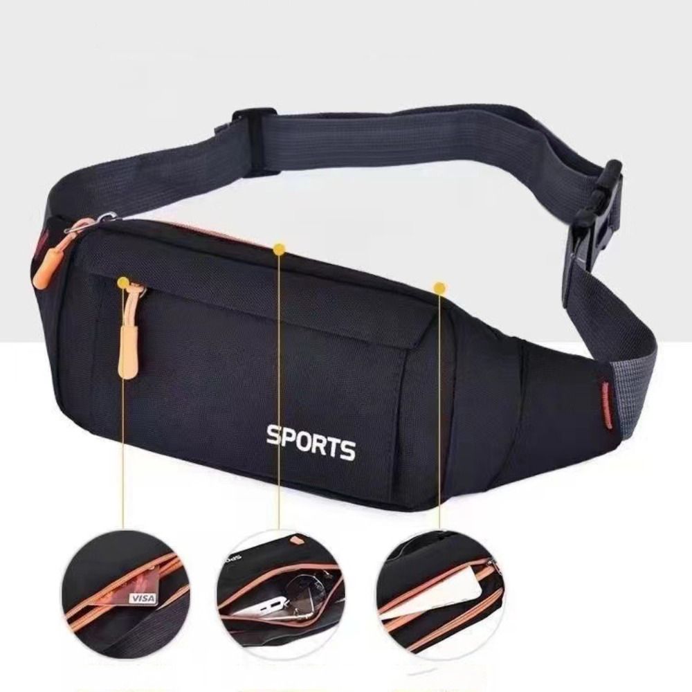 Vrouwen Heuptas Sport Running  - Running Gear Phone recensie en prijs