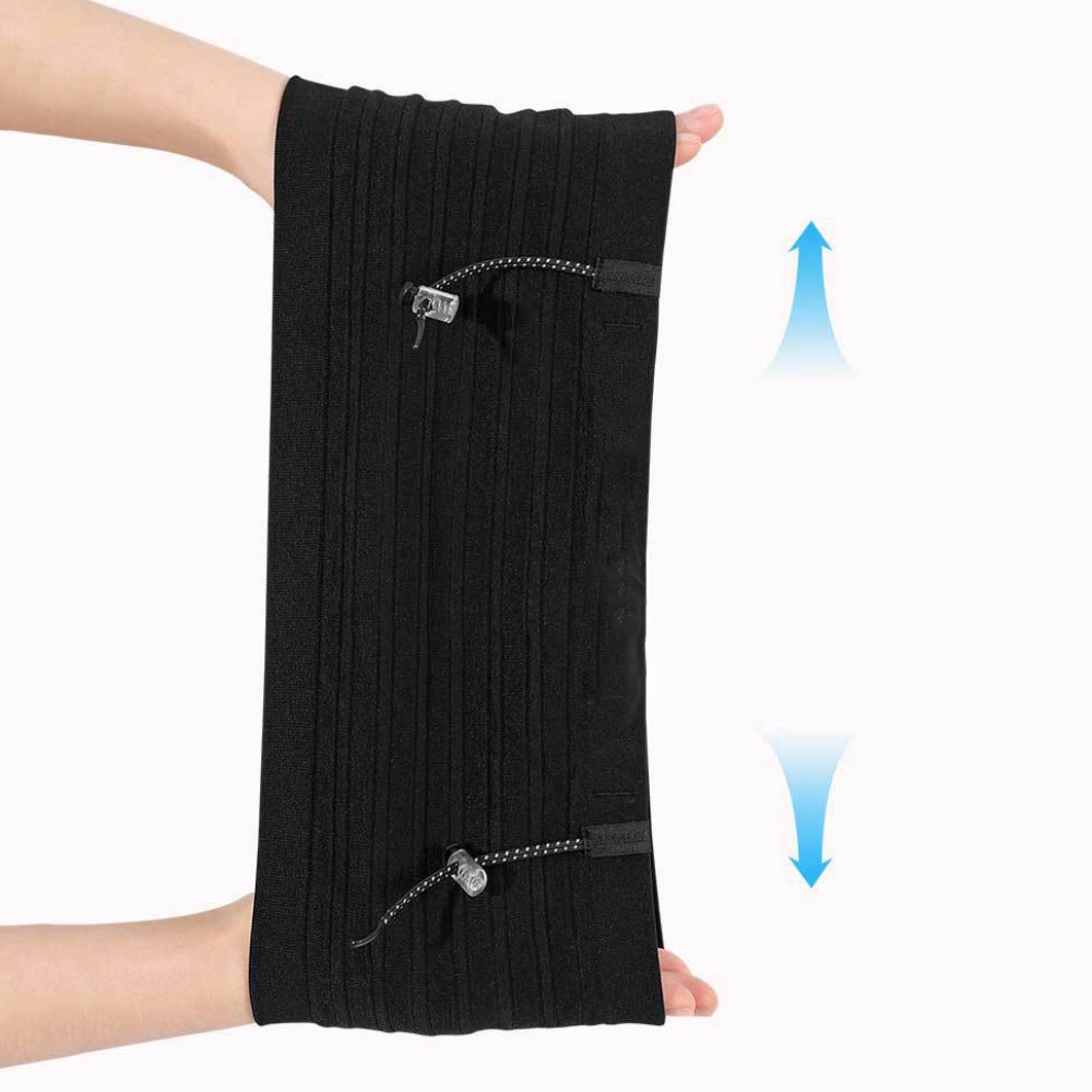 Hardloopriem Onzichtbare heupt - Running Gear Phone recensie en prijs